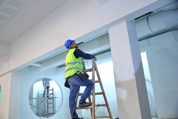 Best Drywall Crack Repair  in Meyers, CA